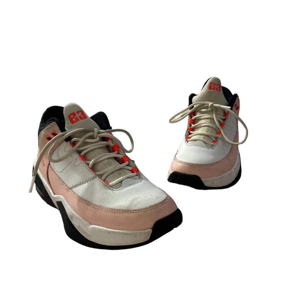 JORDAN MAX AURA 3 GS 'WHITE ATMOSPHERE'